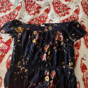 Old Navy Summer Dress